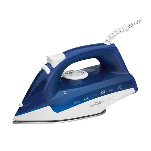 Fer  repasser et Centrale Vapeur Clatronic  DB3704