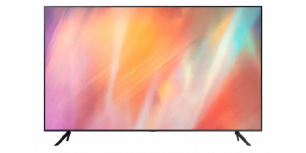 Téléviseurs Samsung UA55AU7000U