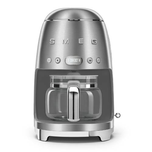 Machine  caf SMEG DCF02SSEU