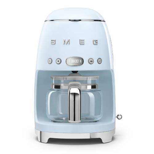 Machine  caf SMEG DCF02PBEU