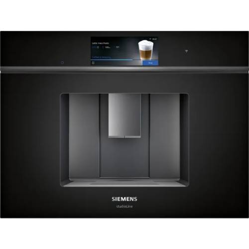 Machine  caf Siemens CT918L1B0