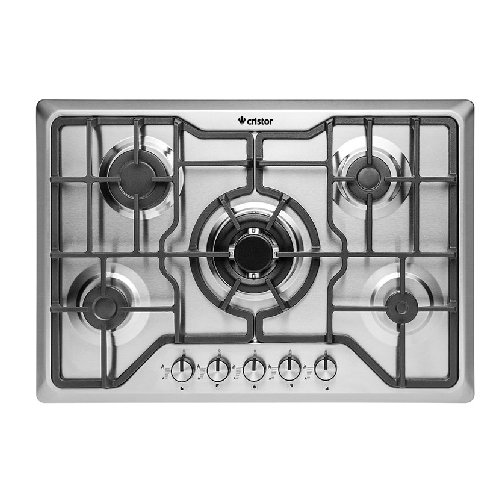 Tables de Cuisson Cristor  TE75WCR4EX