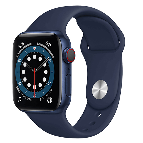  Smartwatch Apple Watch Series 6 40MM