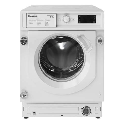 Laves Linges Hotpoint BIWDHG861484
