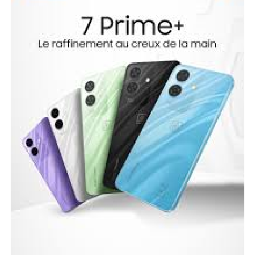Tlphones Portables ACE Buzz 7 PRIME PLUS 8/128GO