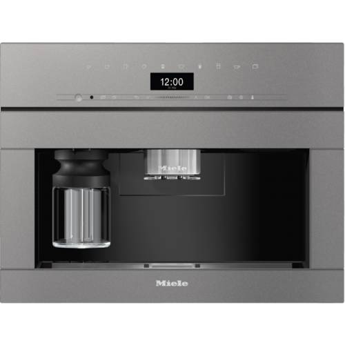 Machine  caf Miele CVA7440NR