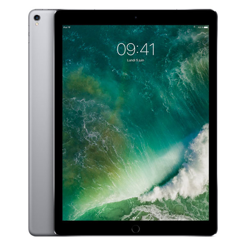Tablettes Tactiles Apple iPad Pro 12.9 pouces 256 Go