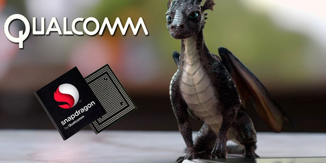 Qualcomm prsente le Snapdragon srie 700