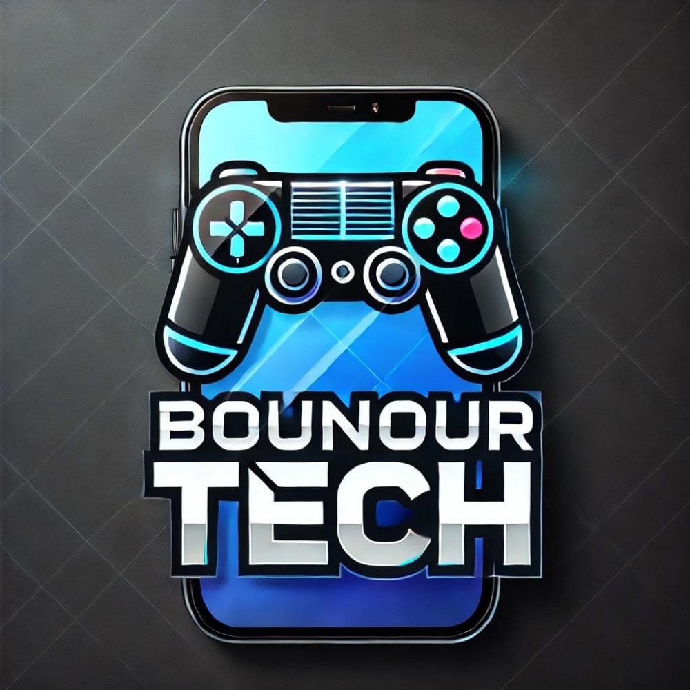 Tlphones Portables Bounour tech