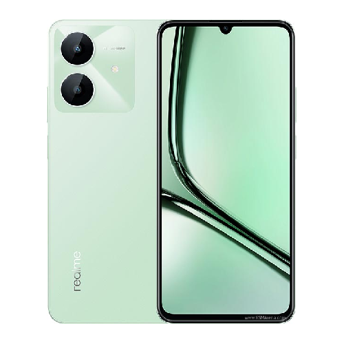 Téléphones Portables Realme NOTE 60X 4/128 GO