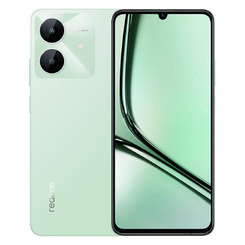 Téléphones Portables Realme NOTE 60x 4/128GB