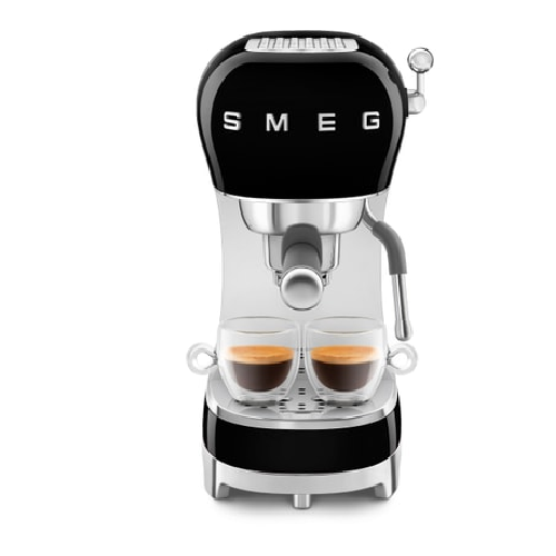 Machine � caf� SMEG ECF02BLEU