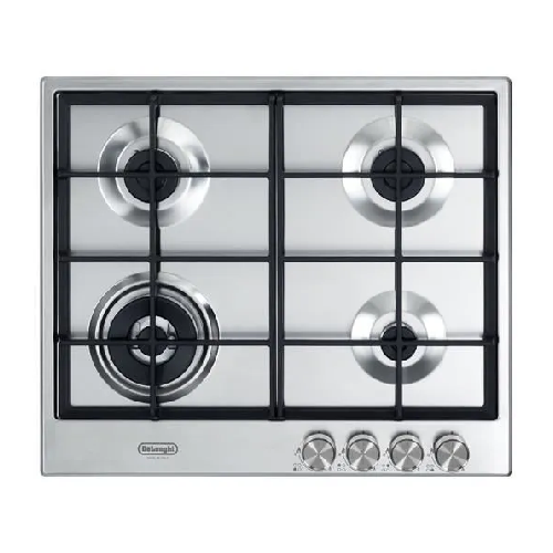 Tables de Cuisson  DeLonghi NSL 460 X