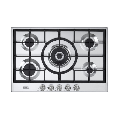 Tables de Cuisson  DeLonghi NSL 57C X
