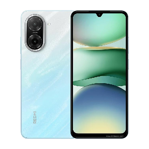 Téléphones Portables Xiaomi  A5 3/128GO