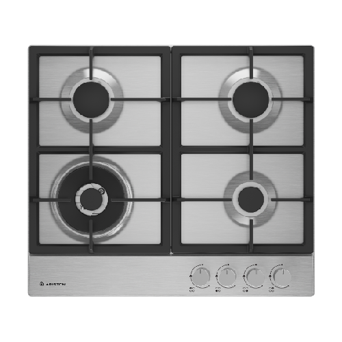 Tables de Cuisson Ariston ARH 6G4R22 W2XNA