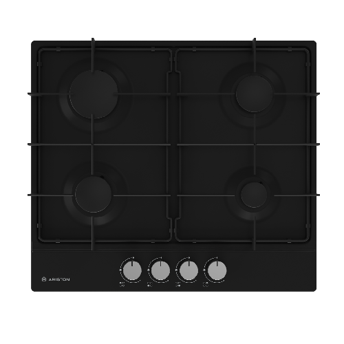 Tables de Cuisson Ariston ARH 6G4RA22 1BNA