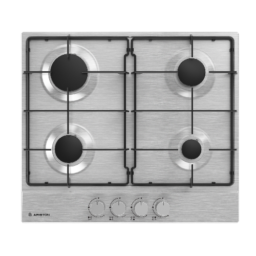 Tables de Cuisson Ariston ARH 6G4RA22 1XNA