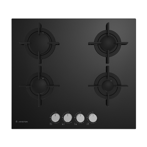 Tables de Cuisson Ariston ARH 6G4GC22 2BNA