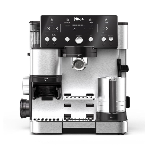 Machine à café NINJA ES501EU