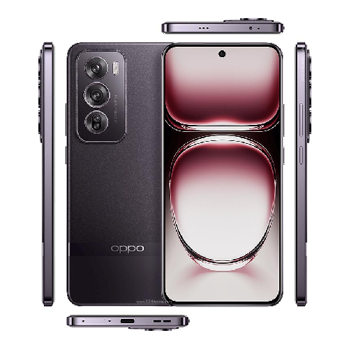 Téléphones Portables Oppo Oppo Reno12 Pro 12/256GB