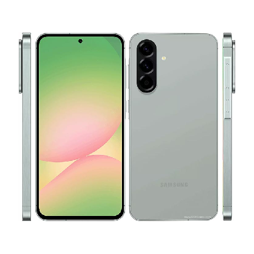 Téléphones Portables Samsung Galaxy A56 12/256GB