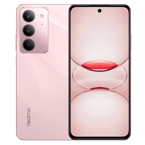 Téléphones Portables Realme C75x 6/128GB