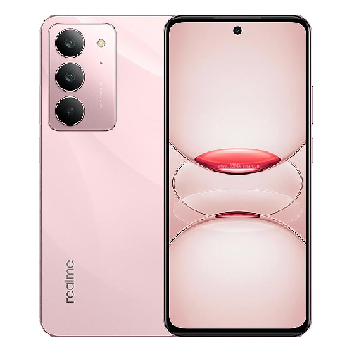 Téléphones Portables Realme C75x 6/128 Go