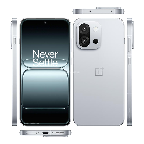 Téléphones Portables OnePlus  13T 12/256GO