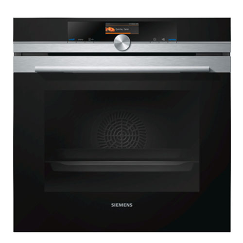 Fours Siemens HB676GBS1