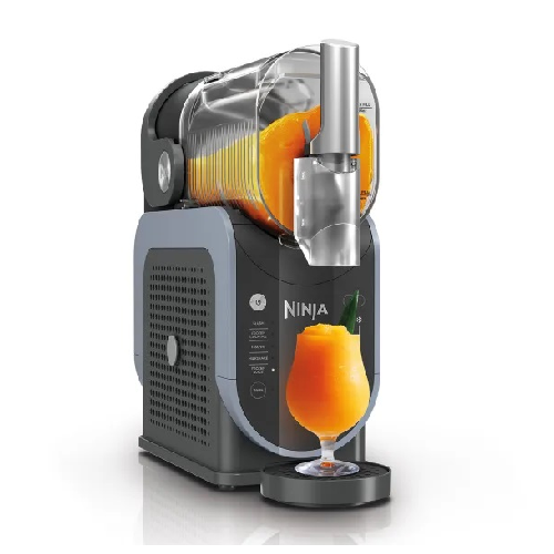 Machine  jus NINJA FS301EU