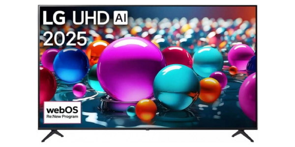 Téléviseurs LG 65UA85006LA