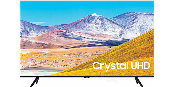 Téléviseurs Samsung UE75TU8075