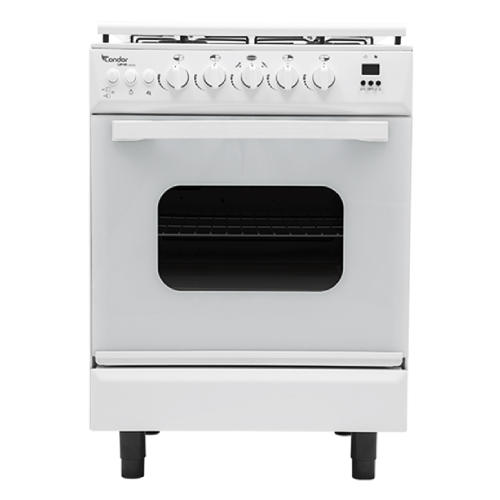 Cuisinières Condor SAPHIR F4500W