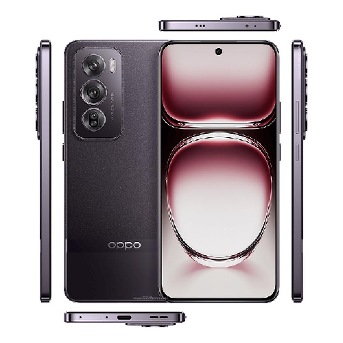 Tlphones Portables Oppo Reno12 Pro 16/256GO