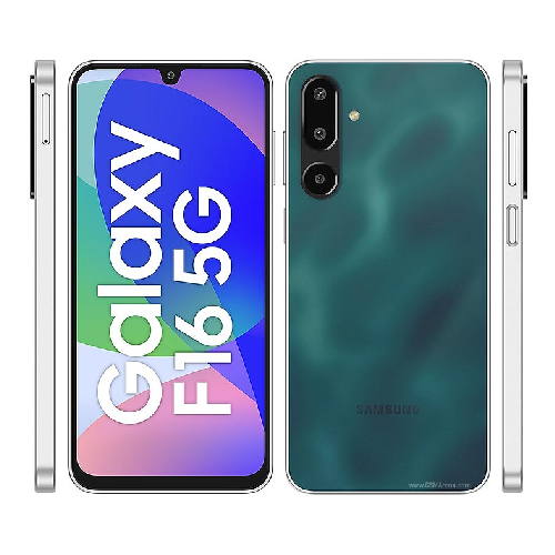 Tlphones Portables Samsung Galaxy F16 6/128 GO