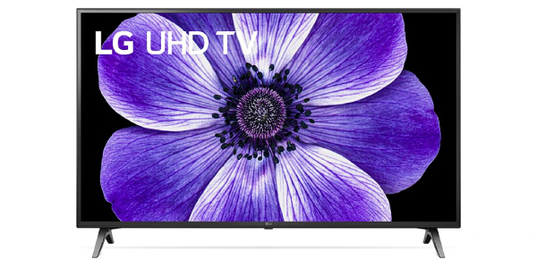 Téléviseurs LG 65UN71006LB