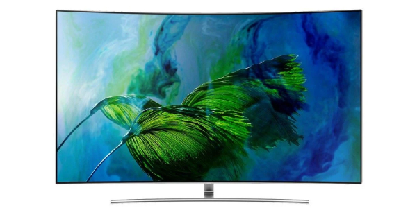 Téléviseurs Samsung QE65Q8CAMTXXC