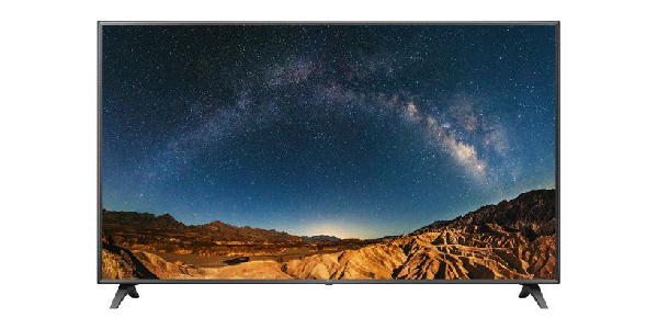 Téléviseurs LG 75UR781C0LK