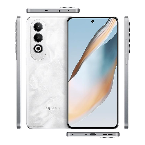 Tlphones Portables Oppo K12 Plus 8/256 GO