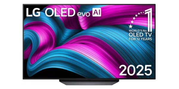 Téléviseurs LG OLED65CS5VA