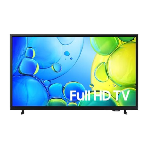Tlviseurs Samsung UA43F6000FU