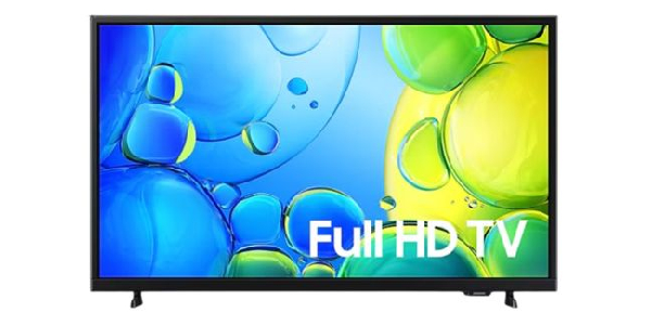 Téléviseurs Samsung UA43F6000FU