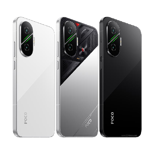 Tlphones Portables Xiaomi  Poco F7 12/256GO