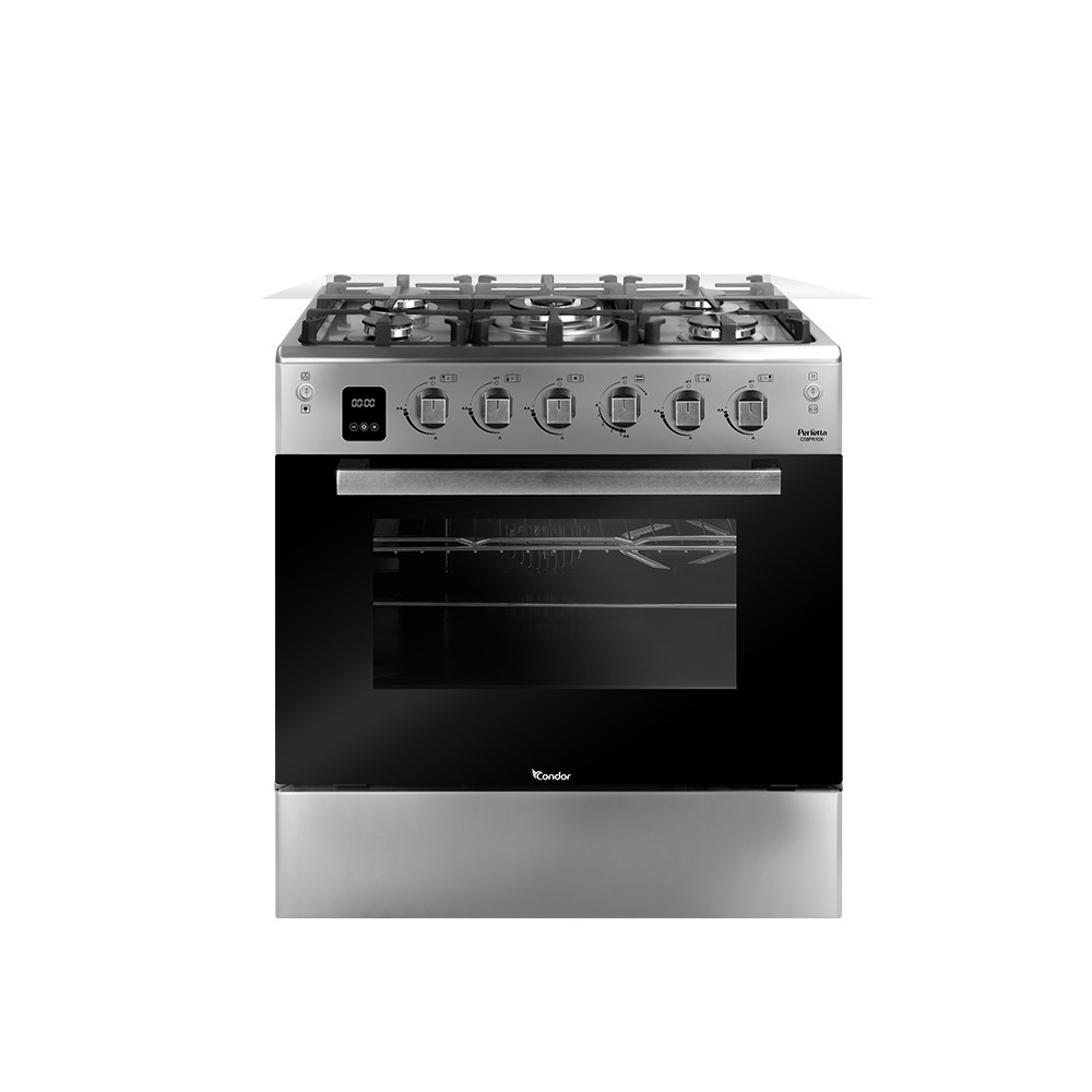 Cuisinières Condor Perfetta C58PR10X