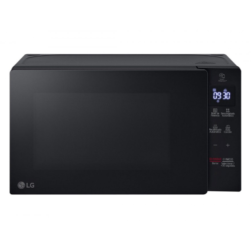 Micro Ondes LG MS2032GAS