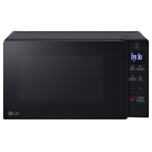 Micro Ondes LG MS3032JAS