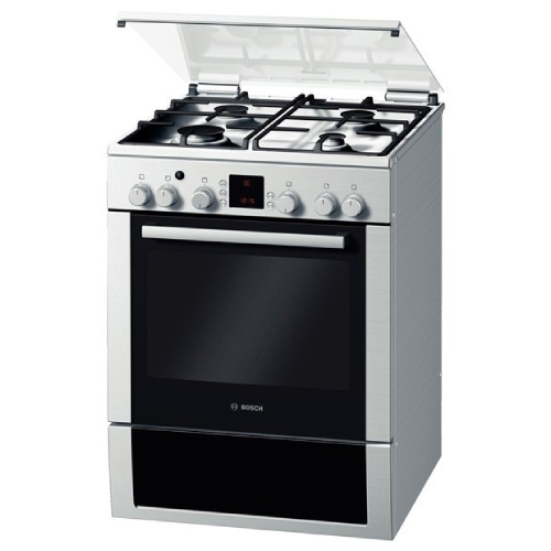 Cuisinières Bosch HGG343455R