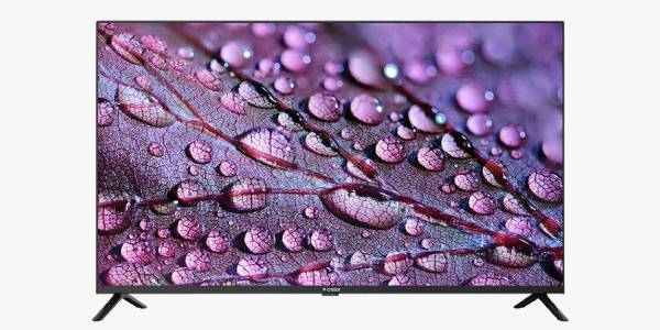 Tlviseurs Cristor  N43G4