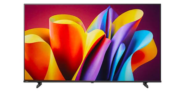 Téléviseurs HISENSE 50A6500N